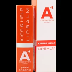 Kiss & Help Lipbalm