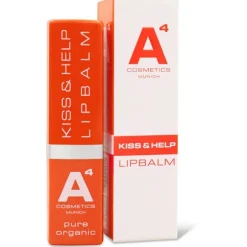 Kiss & Help Lipbalm