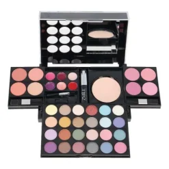 Kosmetik-Koffer All You Need To Go, 42 Teile