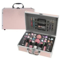Kosmetik-Koffer Eyecatcher, 42 Teile