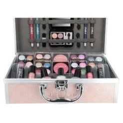 Kosmetik-Koffer Eyecatcher, 42 Teile