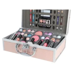 Kosmetik-Koffer Eyecatcher, 42 Teile