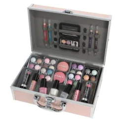 Kosmetik-Koffer Eyecatcher, 42 Teile
