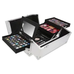 Kosmetik-Koffer My Treasure Case, 113 Teile