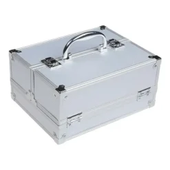 Kosmetik-Koffer My Treasure Case, 113 Teile