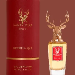 Kropp & Själ EdP Nat. Spray