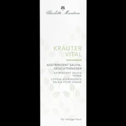Kräutervital Adstringent Salvia-Gesichtswasser