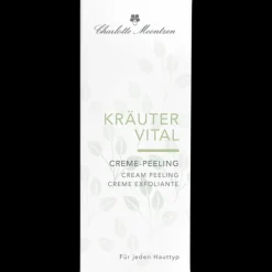 Kräutervital Creme-Peeling