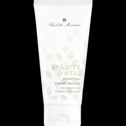 Kräutervital Creme-Peeling