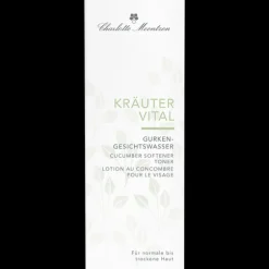 Kräutervital Gurken-Gesichtswasser