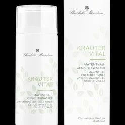 Kräutervital Mayenthau-Gesichtswasser