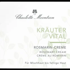 Kräutervital Rosmarin-Creme