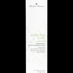 Kräutervital Rosmarin-Reinigungsschaum