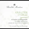 Kräutervital Vitamin-Tagescreme
