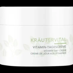 Kräutervital Vitamin-Tagescreme