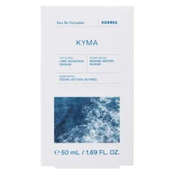 Kyma EdT Nat. Spray