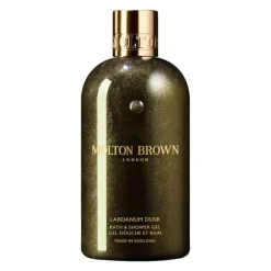 Labdanum Dusk Bade- und Duschgel