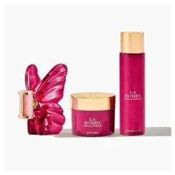 La Bomba EdP Nat Spray