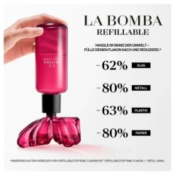 La Bomba EdP Nat Spray