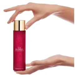La Bomba Shimmering Body Oil