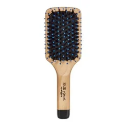 La Brosse de Poche Brillance et Douceur