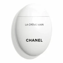 LA CRÈME MAIN