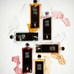 La Fille de Berlin Eau de Parfum Flacon