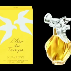 L'Air du Temps Eau de Parfum