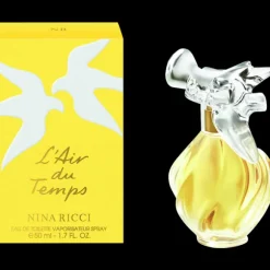 L'Air du Temps Eau de Toilette