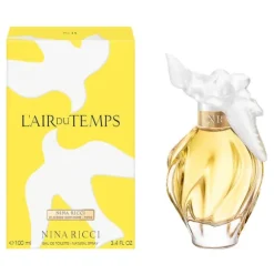L'Air du Temps Eau de Toilette