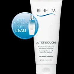 Lait de Douche