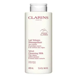 Lait Velours Démaquillant XL