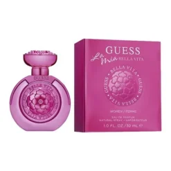 La Mia Bella Vita EdP Nat. Spray