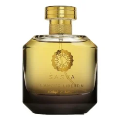 L'Amour Libertin Eshqh-e-Aazaad EdP Nat Spray