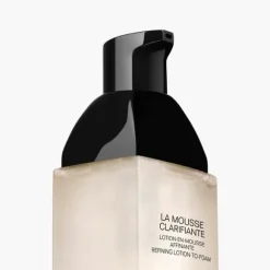 LA MOUSSE CLARIFIANTE