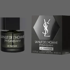 La Nuit de L'Homme Eau de Parfum