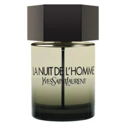 La Nuit de L'Homme Eau de Toilette
