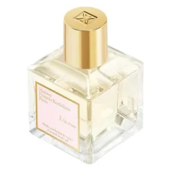 À la Rose Body Oil