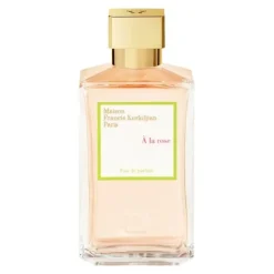 À la Rose Eau de Parfum