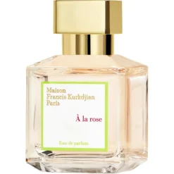 À la Rose Eau de Parfum