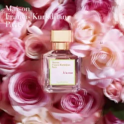 À la Rose Eau de Parfum
