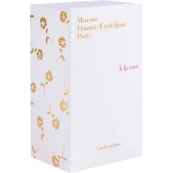À la Rose Eau de Parfum