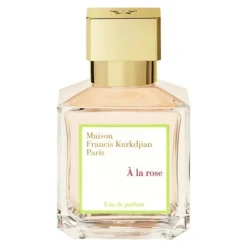 À la Rose Eau de Parfum