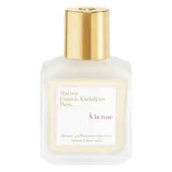 À la Rose Hair Mist