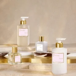 À la Rose Hand & Body Cleansing Gel