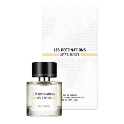 La Réunion E.d.P. Spray