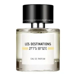 La Réunion E.d.P. Spray