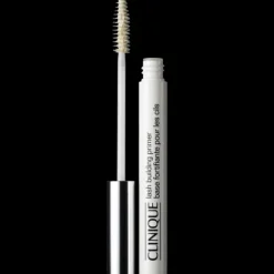 Lash Building Primer