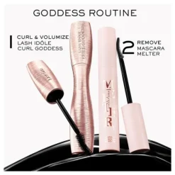 Lash Idôle Curl Goddess