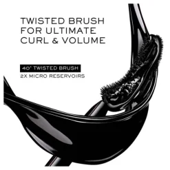 Lash Idôle Curl Goddess